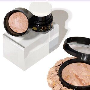 Laura Geller Complete makeup set Fair